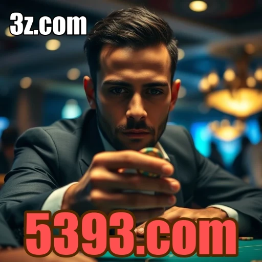 Estratégia e Diversão: A Seção Card do 5393.com