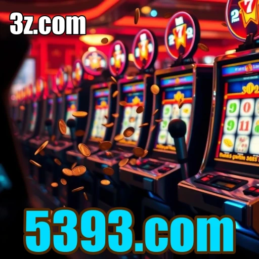 5393.com Fantasia Esportiva