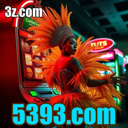 Aventura Lotto no 5393.com: Emoção e Sorte na Palma da Mão