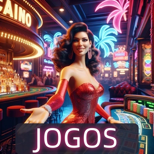 5393 Jogos Diversos
