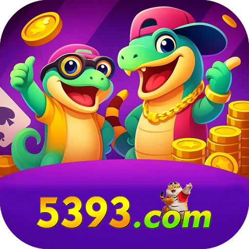 5393 Logo