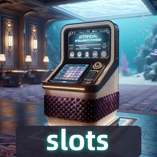 Slots no 5393: A Aventura das Apostas Online